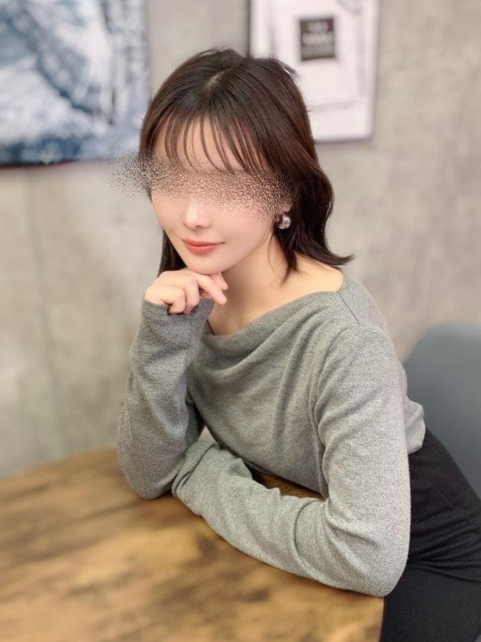 深津 郁美_六本木高級デリヘルフィレンツェ_深津 郁美