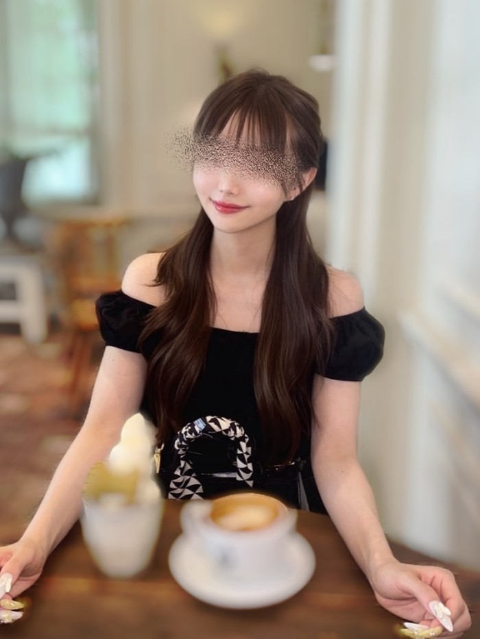 塚越 佳純