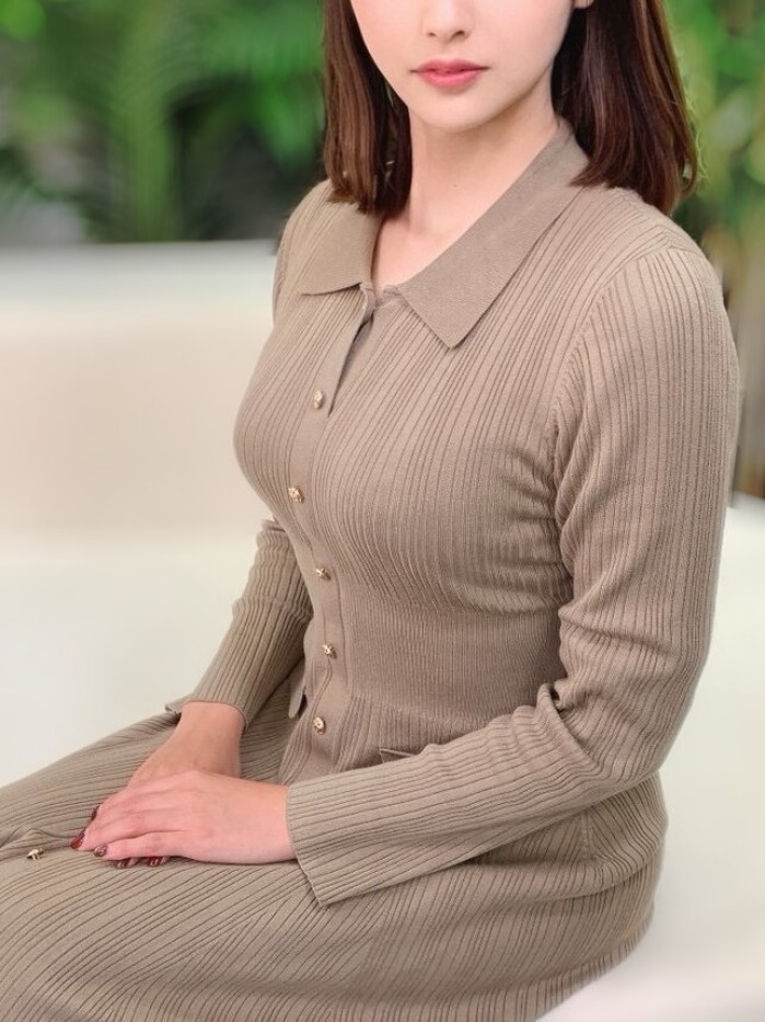 磯川 美涼_六本木高級デリヘルフィレンツェ_磯川さん