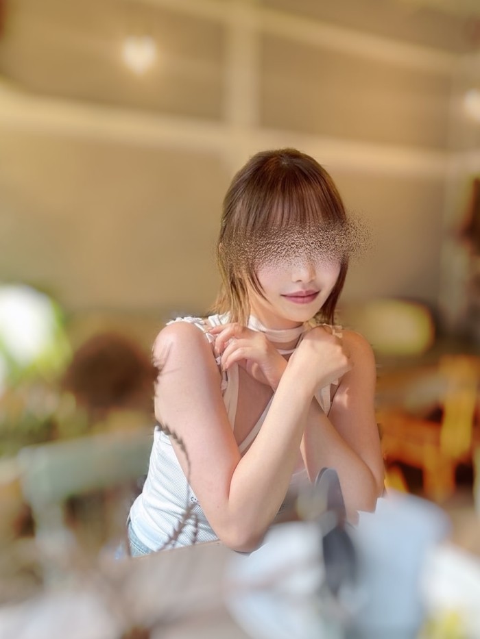 亀山 桃寧_六本木高級デリヘルフィレンツェ_亀山さん２